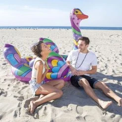 Bestway H2OGO Pop Ostrich Float -Doheny Shop 29055 h sq