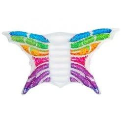 Bestway H2OGO Rainbow Butterfly Pool Float -Doheny Shop 29058 c sq