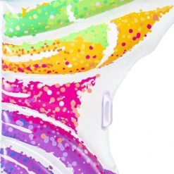 Bestway H2OGO Rainbow Butterfly Pool Float -Doheny Shop 29058 d sq
