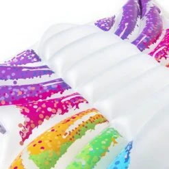 Bestway H2OGO Rainbow Butterfly Pool Float -Doheny Shop 29058 e sq