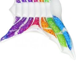 Bestway H2OGO Rainbow Butterfly Pool Float -Doheny Shop 29058 g sq