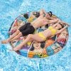 Bestway H2OGO Pop Art Pool Island