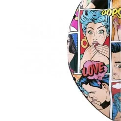 Bestway H2OGO Pop Art Pool Island 11 Bestway H2OGO Pop Art Pool Island -Doheny Shop 29059 d sq