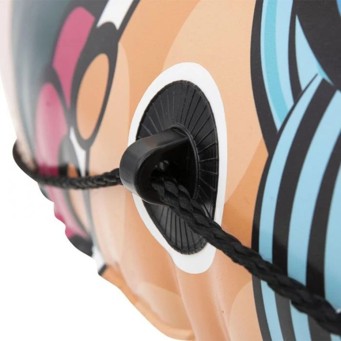 Bestway H2OGO Pop Art Pool Island 5 Bestway H2OGO Pop Art Pool Island - Image 5