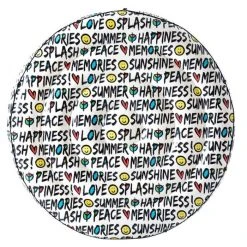 Bestway H2OGO Summer Quotes Island -Doheny Shop 29060 c sq