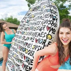 Bestway H2OGO Summer Quotes Island -Doheny Shop 29060 g sq