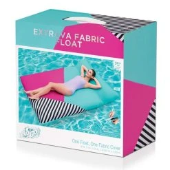 Bestway H2OGO Extrava Fabric Float -Doheny Shop 29061 h sq