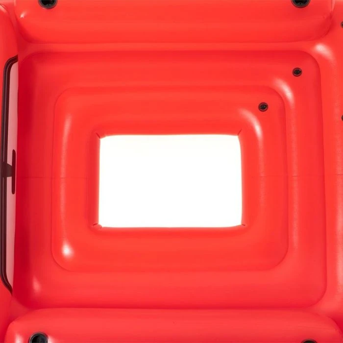 Bestway H2OGO Giant Red Truck Party Island 5 Bestway H2OGO Giant Red Truck Party Island - Image 5