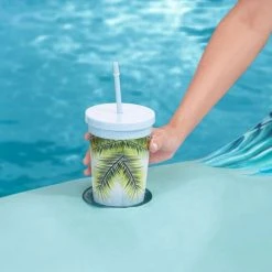 Bestway H2OGO Luxury Fabric Lounge 14 Bestway H2OGO Luxury Fabric Lounge -Doheny Shop 29067 d sq