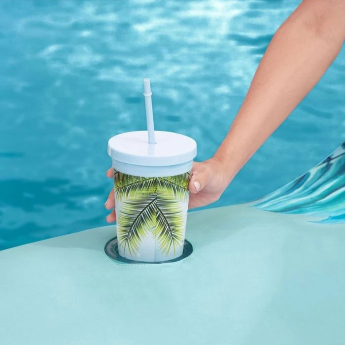 Bestway H2OGO Luxury Fabric Lounge 4 Bestway H2OGO Luxury Fabric Lounge - Image 4