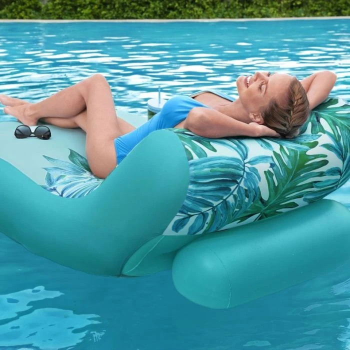 Bestway H2OGO Luxury Fabric Lounge 7 Bestway H2OGO Luxury Fabric Lounge - Image 7