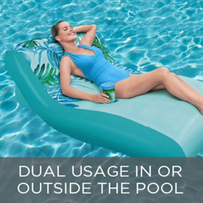 Bestway H2OGO Luxury Fabric Lounge 11 Bestway H2OGO Luxury Fabric Lounge - Image 11