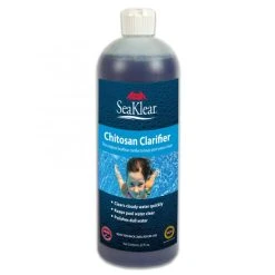 SeaKlear Chitosan Clarifier, 1 Qt