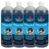 SeaKlear Chitosan Clarifier, 4 Qt