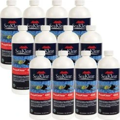 SeaKlear PhosKlear 4000, 12 Qt