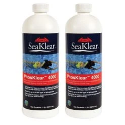 SeaKlear PhosKlear 4000, 2 Qt