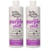 Jack's Magic The Purple Stuff Salt Solution, 2 Quarts