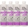 Jack's Magic The Purple Stuff Salt Solution, 4 Quarts