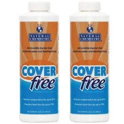 Natural Chemistry COVERFree, 2 Qt