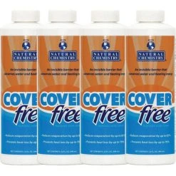 Natural Chemistry COVERFree, 4 Qt