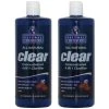 Natural Chemistry Clear, 2 Qt