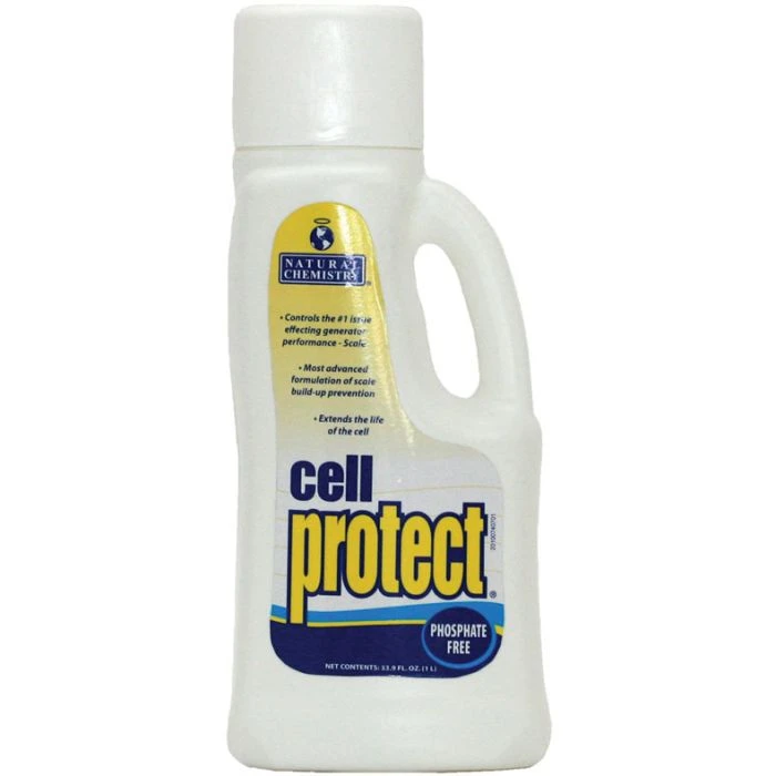 Natural Chemistry Cell Protect, 1 Liter 1 Natural Chemistry Cell Protect, 1 Liter