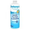 Doheny's Sand Filter Cleaner, 1 Quart