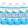 Doheny's Sand Filter Cleaner, 4 Quarts