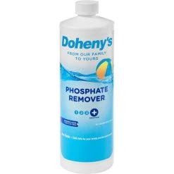 Doheny's Phosphate Remover, 1 Quart -Doheny Shop 3034 feb2023