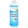 Doheny's Natural Clarifier, 1 Qt