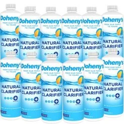 Doheny's Natural Clarifier, 12 Qt