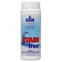 Natural Chemistry Stain Free, 1.75 Lb