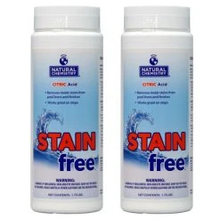 Natural Chemistry Stain Free, 3.5 Lb