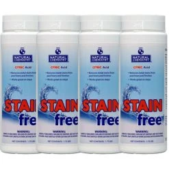Natural Chemistry Stain Free, 7 Lb