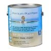 Ramuc Hi-Build Epoxy 2 Gallon Pool Paint, Blue