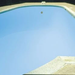 Ramuc Hi-Build Epoxy 2 Gallon Pool Paint, Blue -Doheny Shop 3192 c dawnblue sq