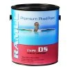 Ramuc DS Acrylic 1 Gallon Pool Paint, Aquagreen