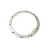 Pentair 10 Hole Chrome Light Ring