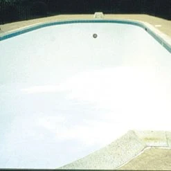 Olympic Zeron Epoxy Pool Coating 1 Gallon, White -Doheny Shop 3543 d whit sq