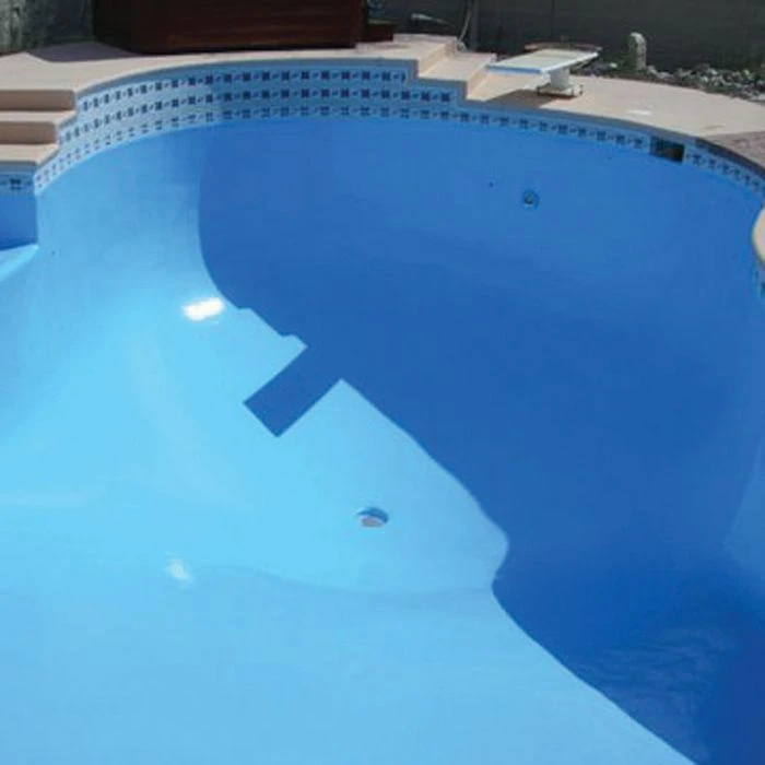 Olympic Zeron Epoxy Pool Coating 1 Gallon, Bikini Blue 3 Olympic Zeron Epoxy Pool Coating 1 Gallon, Bikini Blue - Image 3