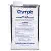 Olympic Rubber Base Paint Thinner, 1 Quart