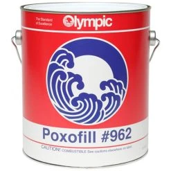 Olympic Poxofill, 1 Gallon