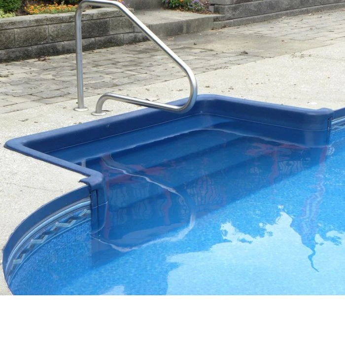 Olympic Step Renew Resurfacing Kits 1 Olympic Step Renew Resurfacing Kits