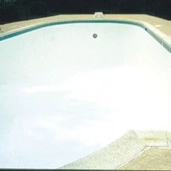 Olympic Hydrolon Water-Based Acrylic Pool Finish 1 Gallon, White 3 Olympic Hydrolon Water-Based Acrylic Pool Finish 1 Gallon, White -Doheny Shop 3609 b sq