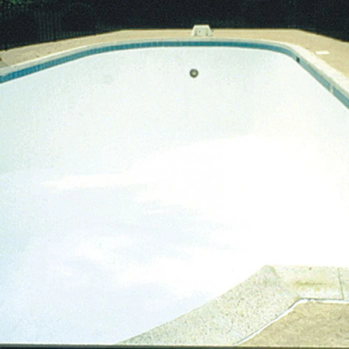 Olympic Hydrolon Water-Based Acrylic Pool Finish 1 Gallon, White 2 Olympic Hydrolon Water-Based Acrylic Pool Finish 1 Gallon, White - Image 2