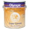 Olympic Super Convoy Non-Slip Coating 1 Gallon, White