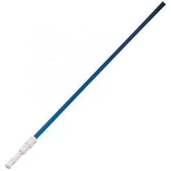 Doheny's Aluminum Telescoping Pole, 15 Ft 3 Pieces