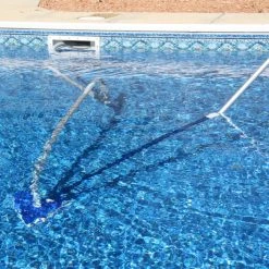 Doheny's Deluxe Vacuum Head For Vinyl Pool Liners -Doheny Shop 3795 e sq