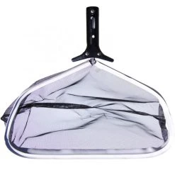 Doheny's Pro Heavy Duty Leaf Rake - 10 In. X 17.5 In.