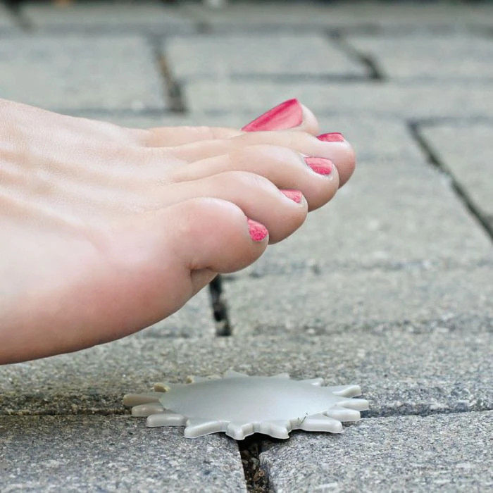 Doheny's Deck Creations Safety Anchor Cover, Star 2 Doheny's Deck Creations Safety Anchor Cover, Star - Image 2